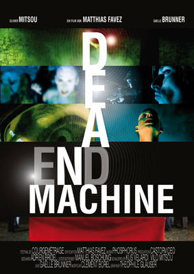 Dead End Machine
